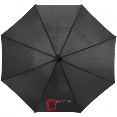 Logotrade promotional item picture of: Barry 23" auto open umbrella