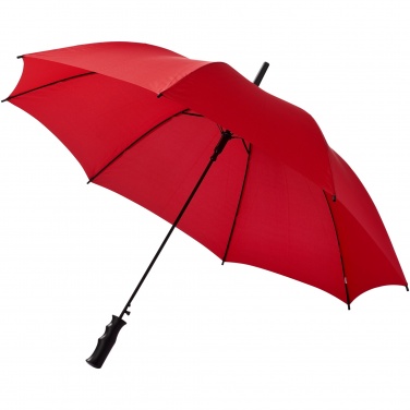 Logo trade corporate gifts picture of: Barry 23" auto open umbrella