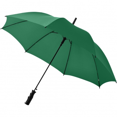 Logo trade promotional merchandise image of: Barry 23" auto open umbrella