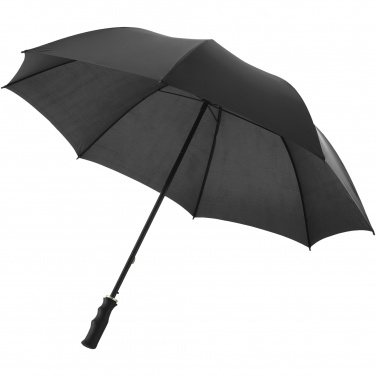 Logotrade promotional giveaway image of: Zeke 30" golf umbrella