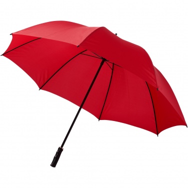 Logo trade advertising products image of: Zeke 30" golf umbrella