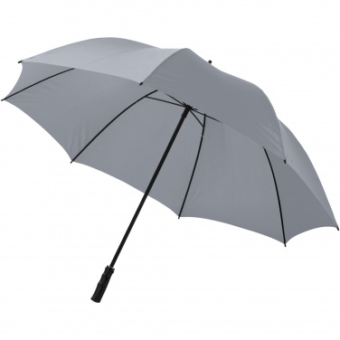 Logo trade promotional giveaway photo of: Zeke 30" golf umbrella