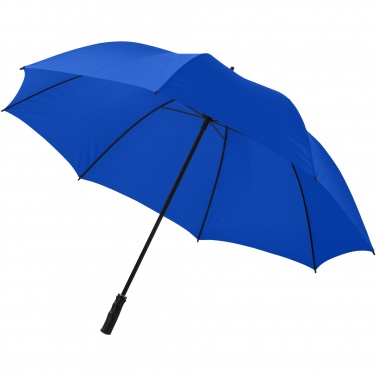 Logo trade promotional giveaways picture of: Zeke 30" golf umbrella