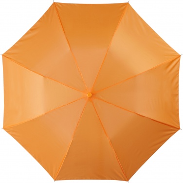 Logotrade promotional products photo of: Oho 20" foldable umbrella