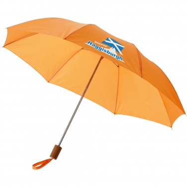 Logotrade promotional product picture of: Oho 20" foldable umbrella