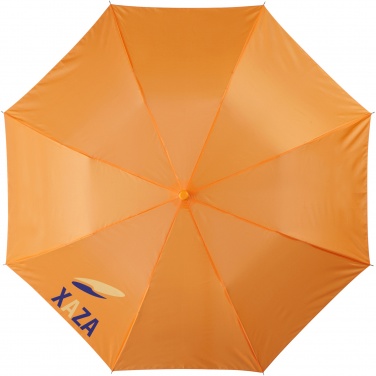 Logotrade corporate gift picture of: Oho 20" foldable umbrella