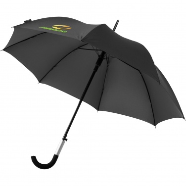 Logotrade advertising product picture of: Arch 23" auto open umbrella