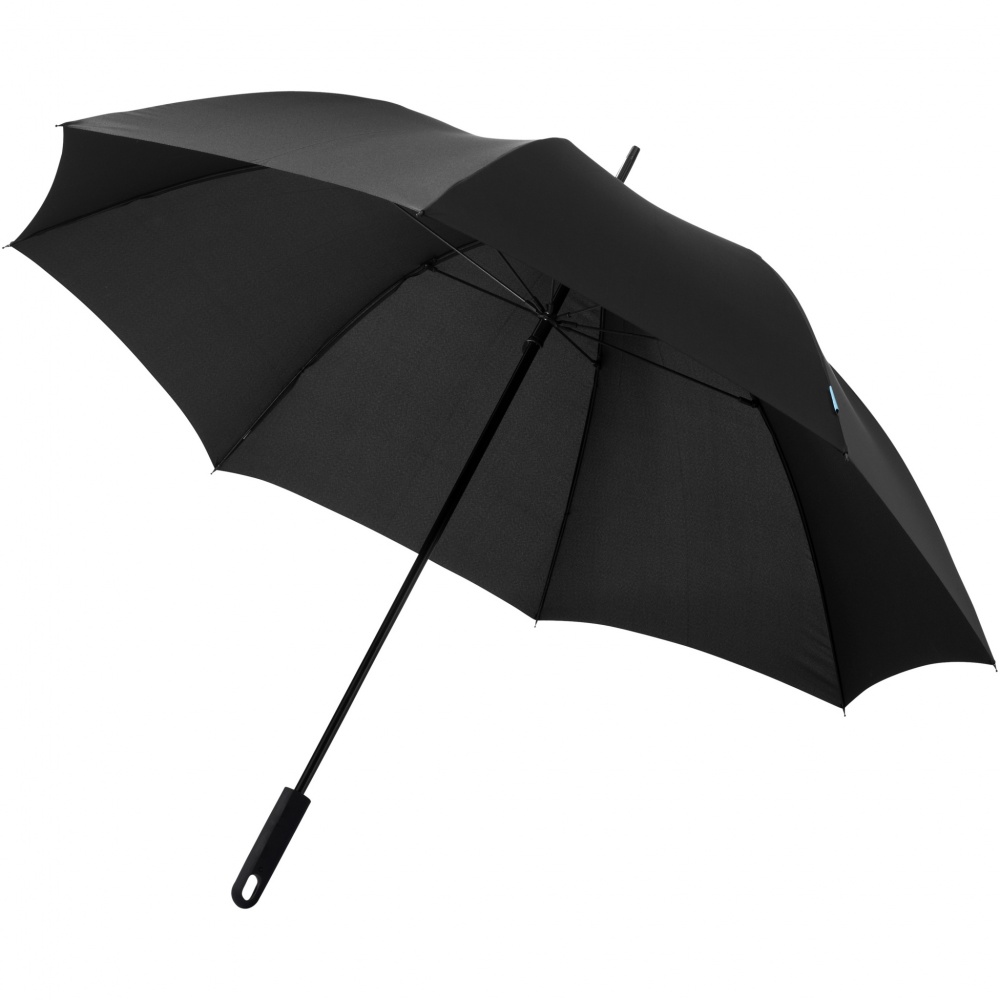 Logo trade promotional gift photo of: Halo 30" exclusive design umbrella