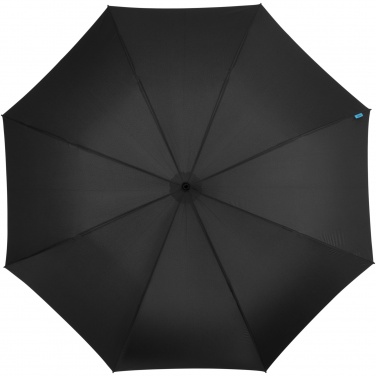 Logo trade promotional item photo of: Halo 30" exclusive design umbrella