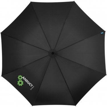 Logotrade business gifts photo of: Halo 30" exclusive design umbrella