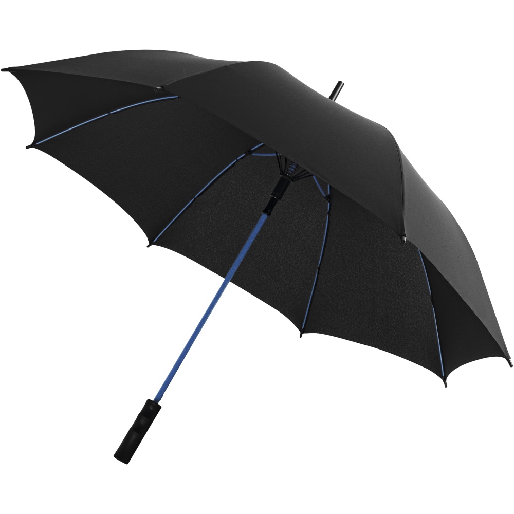 Logo trade advertising products image of: Stark 23" windproof auto open umbrella