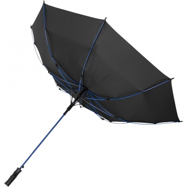 Logo trade promotional giveaways picture of: Stark 23" windproof auto open umbrella