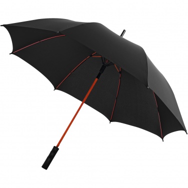 Logo trade business gift photo of: Stark 23" windproof auto open umbrella