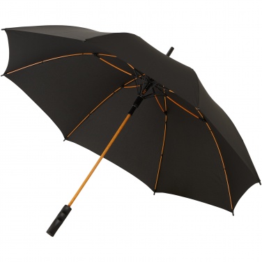 Logotrade advertising product image of: Stark 23" windproof auto open umbrella