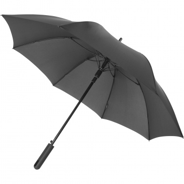 Logo trade promotional merchandise photo of: Noon 23" auto open windproof umbrella