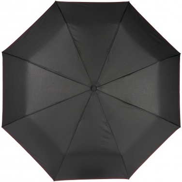 Logotrade business gift image of: Stark-mini 21" foldable auto open/close umbrella