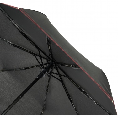 Logotrade advertising products photo of: Stark-mini 21" foldable auto open/close umbrella