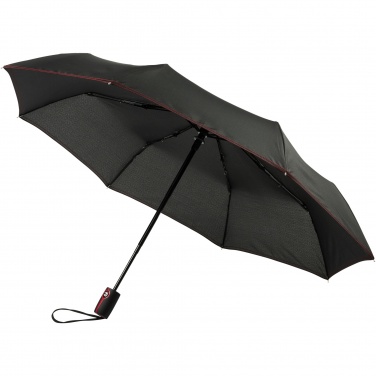 Logo trade corporate gift photo of: Stark-mini 21" foldable auto open/close umbrella