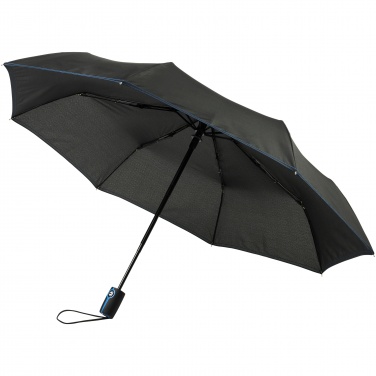 Logo trade promotional items picture of: Stark-mini 21" foldable auto open/close umbrella