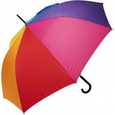 Logotrade promotional merchandise image of: Sarah 23" auto open windproof umbrella