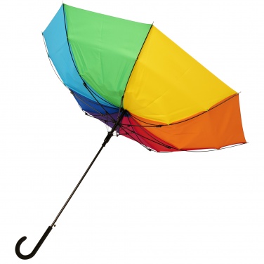 Logotrade promotional gift image of: Sarah 23" auto open windproof umbrella