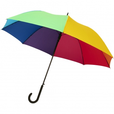 Logotrade promotional merchandise image of: Sarah 23" auto open windproof umbrella