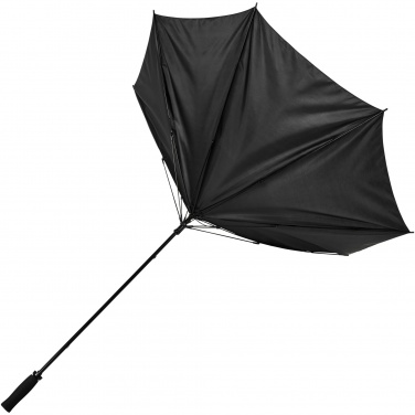 Logotrade corporate gift image of: Grace 30" windproof golf umbrella with EVA handle