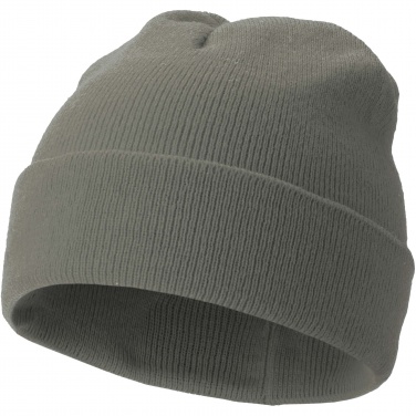 Logo trade corporate gifts picture of: Irwin beanie