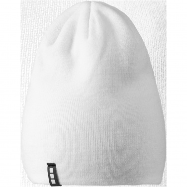 Logotrade promotional giveaway image of: Level beanie