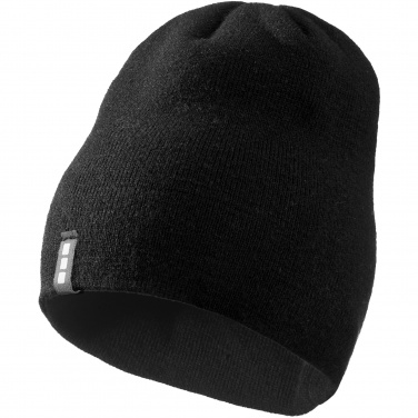 Logotrade promotional item picture of: Level beanie