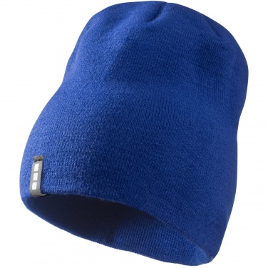 Logotrade promotional gift image of: Level beanie