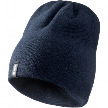 Logo trade promotional merchandise picture of: Level beanie