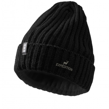 Logo trade advertising product photo of: Spire beanie