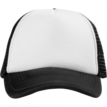 Logotrade advertising product image of: Trucker 5 panel cap