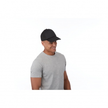 Logotrade corporate gift image of: Trucker 5 panel cap