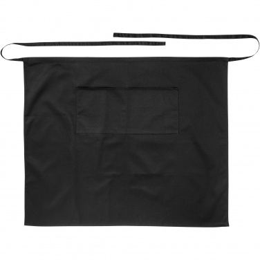 Logo trade promotional gift photo of: Lega 240 g/m² short apron