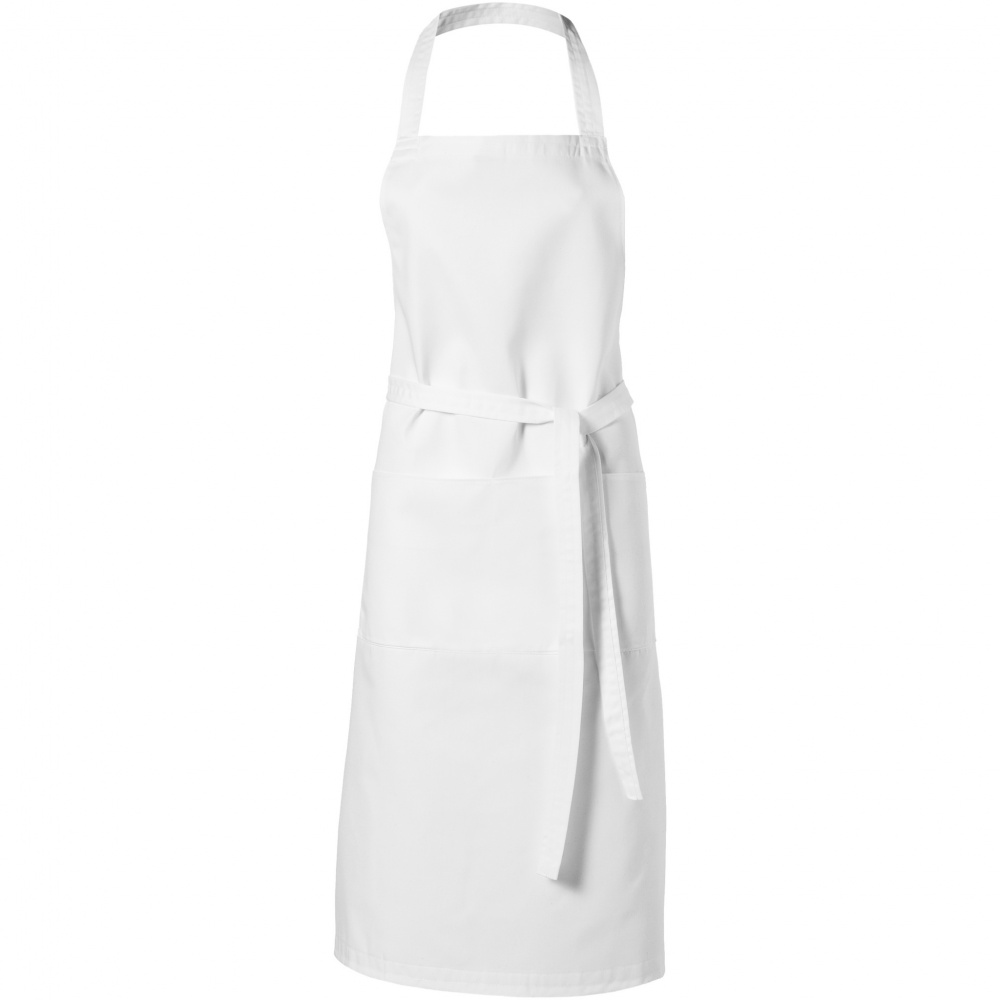 Logotrade business gifts photo of: Viera 240 g/m² apron