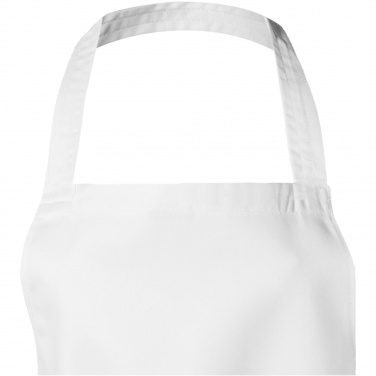 Logo trade promotional merchandise photo of: Viera 240 g/m² apron