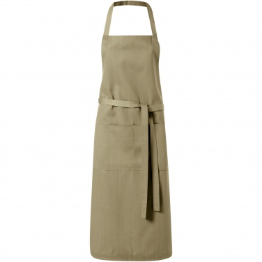 Logo trade promotional giveaways image of: Viera 240 g/m² apron