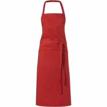 Logotrade promotional gift picture of: Viera 240 g/m² apron