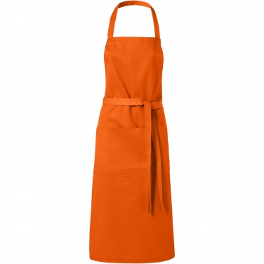 Logotrade promotional merchandise picture of: Viera 240 g/m² apron