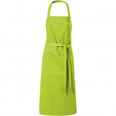 Logo trade advertising product photo of: Viera 240 g/m² apron