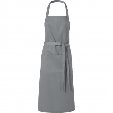 Logotrade promotional gift picture of: Viera 240 g/m² apron