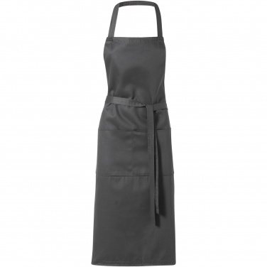 Logotrade business gifts photo of: Viera 240 g/m² apron