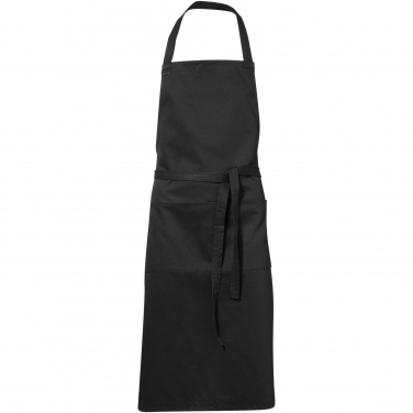 Logotrade promotional item image of: Viera 240 g/m² apron