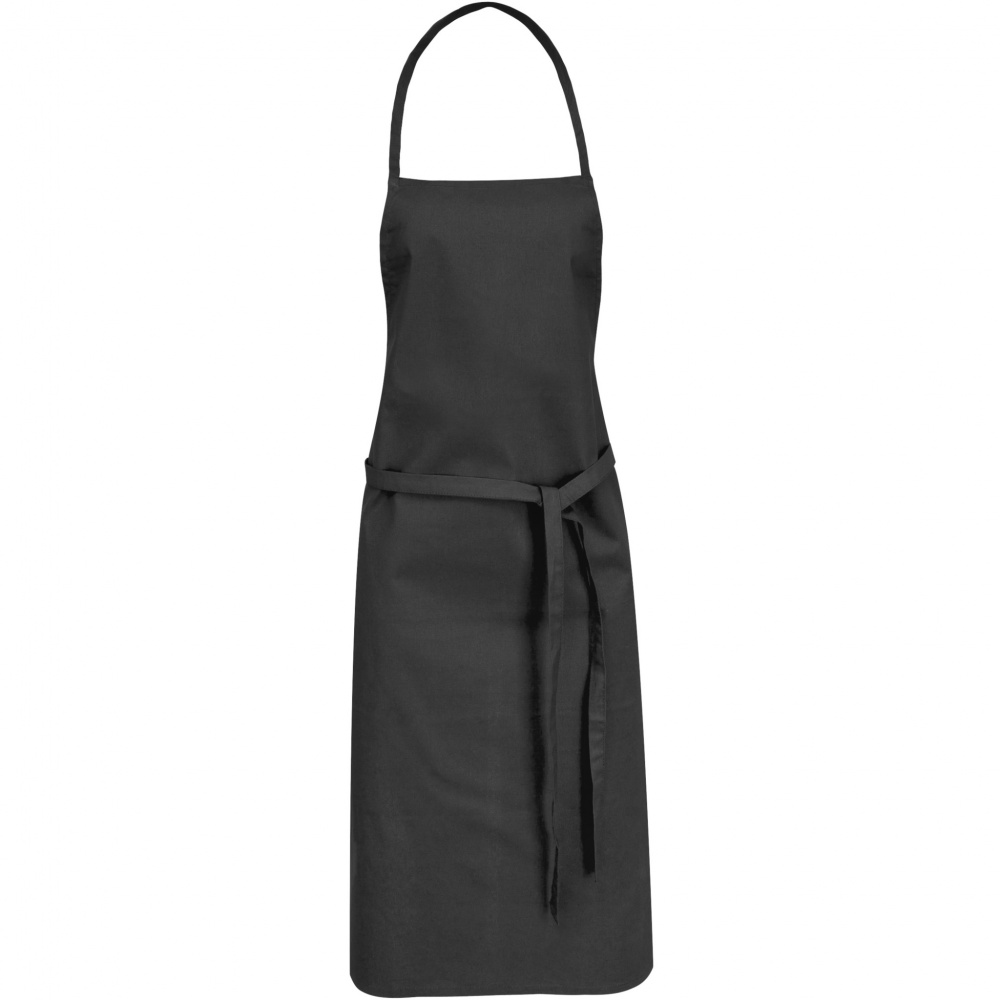 Logo trade promotional merchandise picture of: Reeva 180 g/m² apron