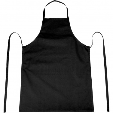 Logo trade promotional giveaway photo of: Reeva 180 g/m² apron