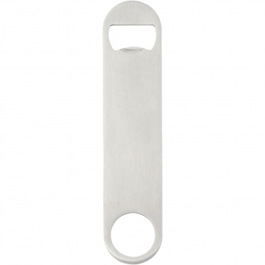 Logotrade business gift image of: Paddle bottle opener