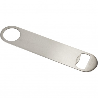 Logotrade promotional merchandise image of: Paddle bottle opener