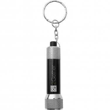 Logotrade advertising products photo of: Draco LED keychain light